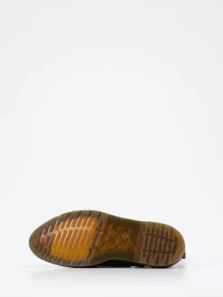 Damen Dr. Martens – Chelsea Boots aus Glattleder