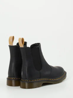 Damen Dr. Martens – Chelsea Boots aus Lammleder