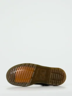 Damen Dr. Martens – Chelsea Boots aus Lammleder