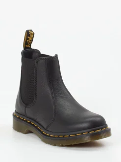 – Chelsea Boots aus Kalbleder*Dr. Martens