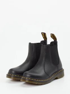 – Chelsea Boots aus Kalbleder*Dr. Martens