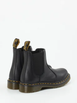 – Chelsea Boots aus Kalbleder*Dr. Martens