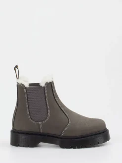 Damen Dr. Martens – Chelsea Boots aus Kalbleder