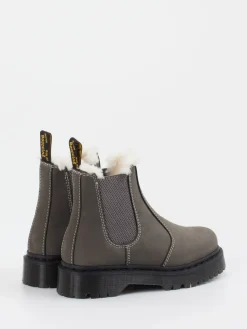 Damen Dr. Martens – Chelsea Boots aus Kalbleder