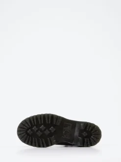 Damen Dr. Martens – Chelsea Boots aus Kalbleder