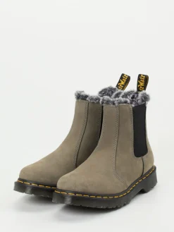 – Chelsea Boots aus Nubukleder*Dr. Martens Online