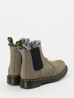– Chelsea Boots aus Nubukleder*Dr. Martens Online
