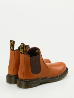 – Chelsea Boots aus Kalbleder cognac*Dr. Martens Hot