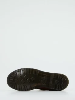 Damen Dr. Martens – Chelsea Boots aus Kalbleder