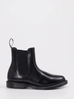 Damen Dr. Martens – Chelsea Boots aus Kalbleder