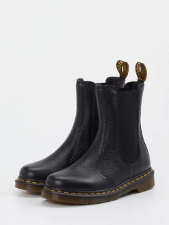 – Chelsea Boots aus Kalbleder*Dr. Martens