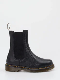 – Chelsea Boots aus Kalbleder*Dr. Martens