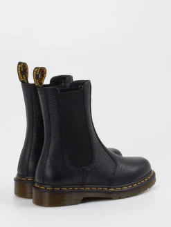 – Chelsea Boots aus Kalbleder*Dr. Martens