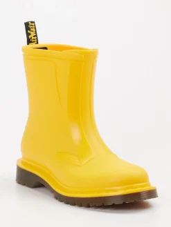 – Gummistiefeletten aus Gummi*Dr. Martens New