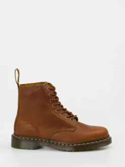 – 8-Loch-Boots aus Kalbleder*Dr. Martens Online