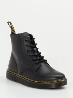 – Schnürboots aus Kalbleder*Dr. Martens Outlet
