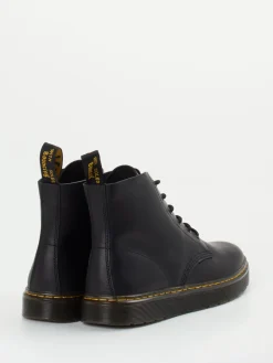 – Schnürboots aus Kalbleder*Dr. Martens Outlet