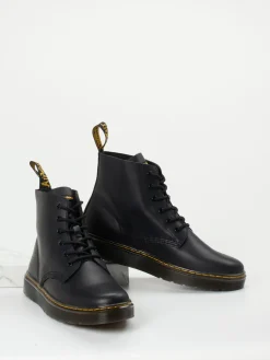– Schnürboots aus Kalbleder*Dr. Martens Outlet