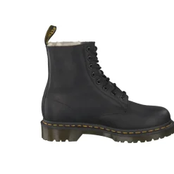 – Schnürboots aus Kalbleder*Dr. Martens Online