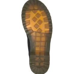 – Schnürboots aus Kalbleder*Dr. Martens Online