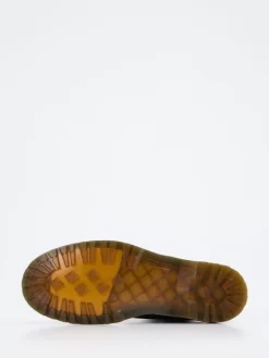 – Schnürboots aus Leder in*Dr. Martens New