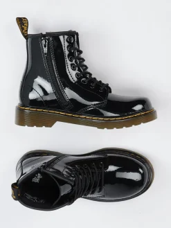 – Schnürboots aus Lackleder*Dr. Martens Hot