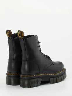 Damen Dr. Martens – Schnürboots aus Kalbleder