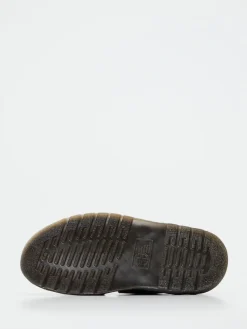 – Zweiriemer-Sandale aus Kalbleder*Dr. Martens Online