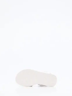 Kinder Däumling – Klettsandale aus geprägtem Leder