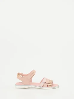 Kinder Däumling – Klettsandale aus Kalbleder in