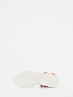 Kinder Däumling – Klettsandale aus Kalbleder in