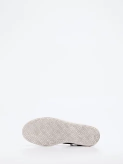 Kinder Däumling – Mid-Top Sneaker aus Kalbleder