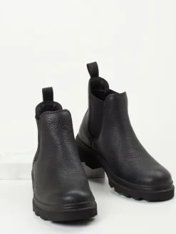 – Chelsea Boots aus Kalbleder*Ecco Outlet