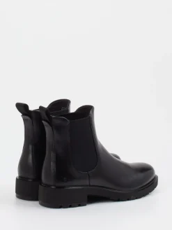 Damen Ecco – Chelsea Boots aus Kalbleder