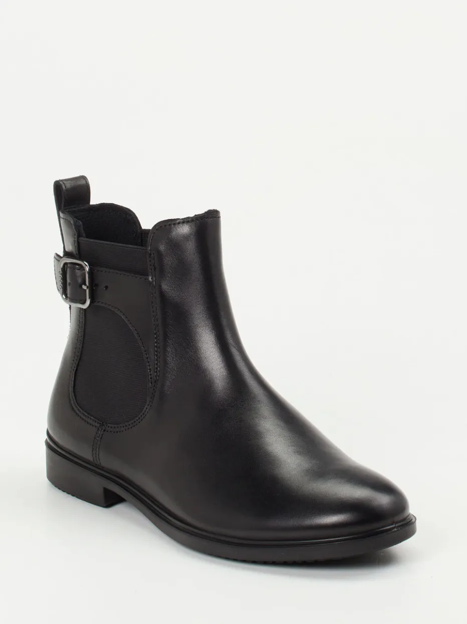 – Chelsea Boots aus Kalbleder*Ecco Sale