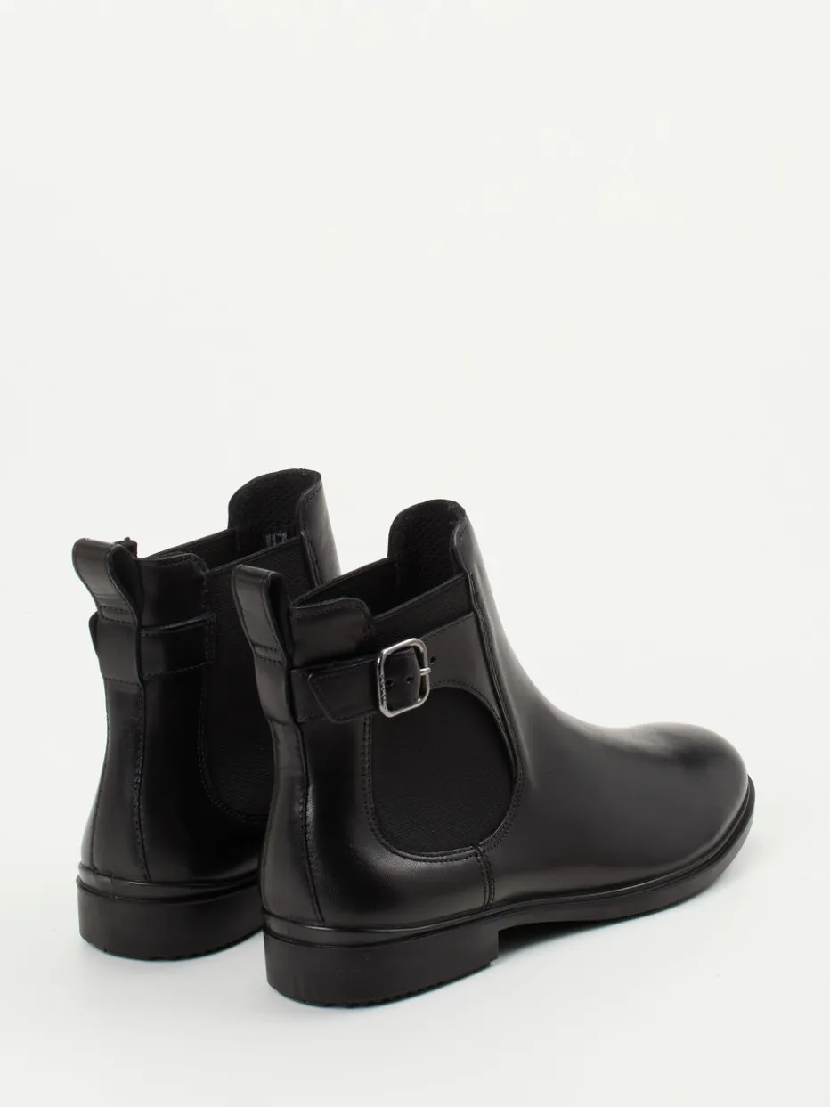 – Chelsea Boots aus Kalbleder*Ecco Sale