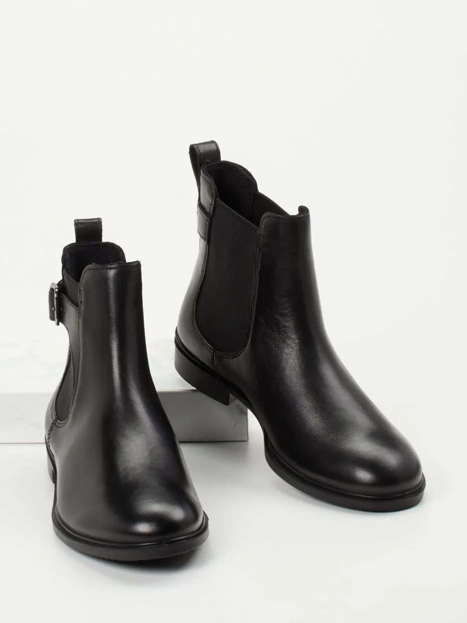 – Chelsea Boots aus Kalbleder*Ecco Sale