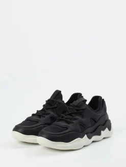 – Chunky Sneaker aus Textil in*Ecco Online