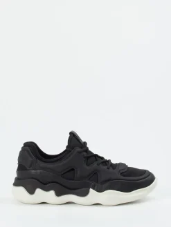 – Chunky Sneaker aus Textil in*Ecco Online