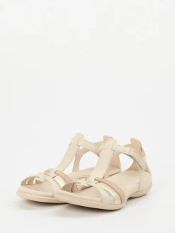 – Komfortsandalen aus Kalbleder*Ecco Sale