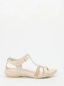 – Komfortsandalen aus Kalbleder*Ecco Sale