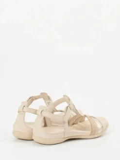– Komfortsandalen aus Kalbleder*Ecco Sale
