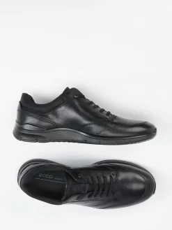 – Komfort-Sneaker aus Kalbleder*Ecco Outlet