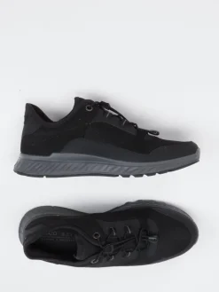 Damen Ecco – Outdoor-Sneaker aus Textil in