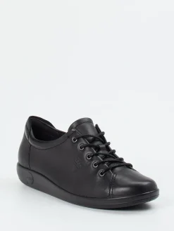 – Schnürschuh aus Kalbleder*Ecco Discount