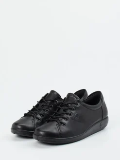 – Schnürschuh aus Kalbleder*Ecco Discount