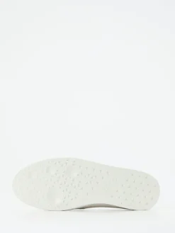 – Slip-On Sneaker aus Kalbleder Offwhite*Ecco