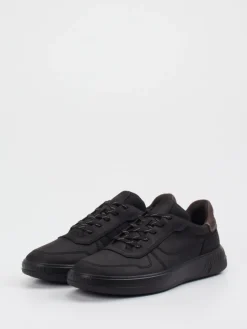 – Sneaker aus Kalbleder in*Ecco Online