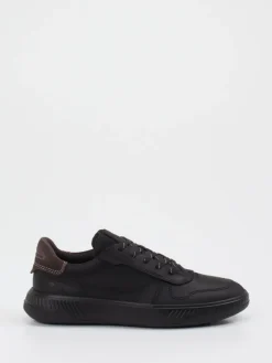 – Sneaker aus Kalbleder in*Ecco Online