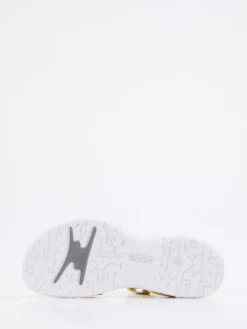 – Trekkingsandale aus Nubukleder*Ecco